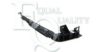 VW 1J5807393 Mounting Bracket, bumper